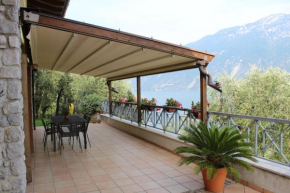 La Casa sul Lago Apartments - Olive Tree Apartment Limone Sul Garda